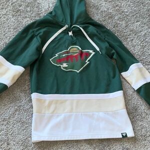 Fanatics Minnesota Hoodie  